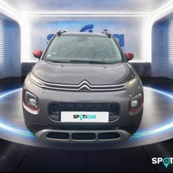 Citroen C3 Aircross PureTech 110ch S&S C-Series Dunkerque