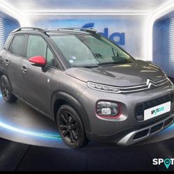 Citroen C3 Aircross PureTech 110ch S&S C-Series Dunkerque
