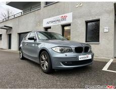 BMW Serie 1 Tresserve