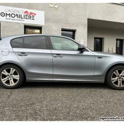 BMW Serie 1 120i 2.0 i 16V 170cv Bo&icirc;te auto Tresserve