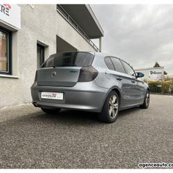 BMW Serie 1 120i 2.0 i 16V 170cv Bo&icirc;te auto Tresserve