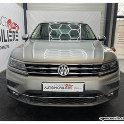 Volkswagen Tiguan 2.0 TDI Carat Artigues-pr&egrave;s-Bordeaux