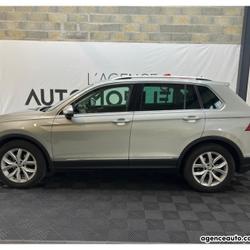 Volkswagen Tiguan 2.0 TDI Carat Artigues-pr&egrave;s-Bordeaux