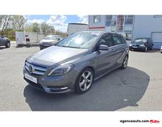 Mercedes Classe B