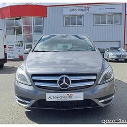 Mercedes Classe B 180 CDI Sport | Garantie 6 mois Pont-Saint-Martin
