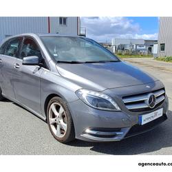 Mercedes Classe B 180 CDI Sport | Garantie 6 mois Pont-Saint-Martin