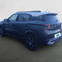 Citroen C3 Aircross Turbo 100 ch Man - Plus occasion - Challans - photo 2/21