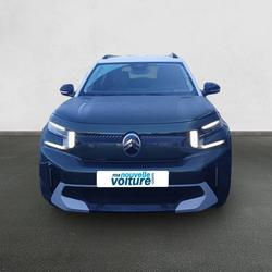 Citroen C3 Aircross Turbo 100 ch Man - Plus occasion - Challans - photo 2/21