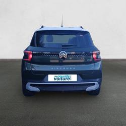 Citroen C3 Aircross Turbo 100 ch Man - Plus occasion - Challans - photo 3/21