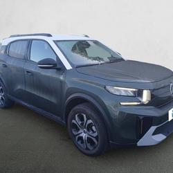Citroen C3 Aircross Turbo 100 ch Man - Plus occasion - Challans - photo 3/21