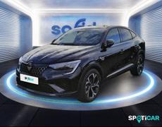 Renault Arkana Dunkerque