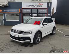 Volkswagen Tiguan Saint-Brieuc