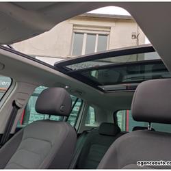 Volkswagen Tiguan 2.0 TDI 150 ch BVM6 CARAT RLINE (Garantie 6 Mois) Saint-Brieuc