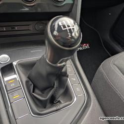 Volkswagen Tiguan 2.0 TDI 150 ch BVM6 CARAT RLINE (Garantie 6 Mois) Saint-Brieuc