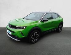Opel Mokka Challans