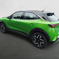 Opel Mokka Electrique 136 ch & Batterie 50 kWh - Elegance occasion - Challans - photo 2/25