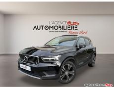 Volvo XC40 Montgermont