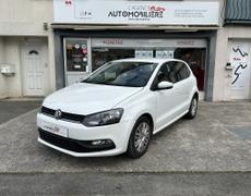 Volkswagen Polo Saint-Barthélemy-d'Anjou