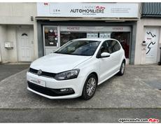 Volkswagen Polo Saint-Barthélemy-d'Anjou