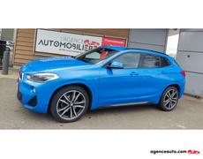 BMW X2 Pont-Audemer