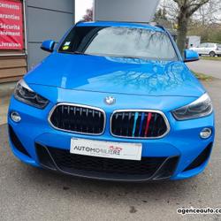 BMW X2 M SPORT  X-DRIVE Pont-Audemer