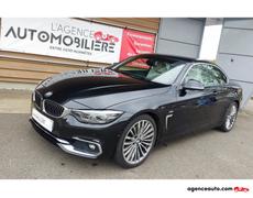BMW Serie 4 cabriolet Pont-Audemer
