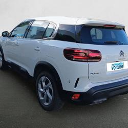 Citroen C5 Aircross Hybride Rechargeable 225 S&S e-EAT8 - Feel occasion - Challans - photo 2/20