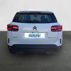 Citroen C5 Aircross Hybride Rechargeable 225 S&S e-EAT8 - Feel occasion - Challans - photo 3/20
