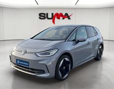 Volkswagen ID3 Toulon-sur-Allier
