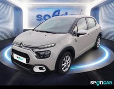 Citroen C3 Dunkerque