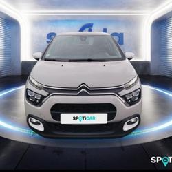 Citroen C3 1.2 PureTech 83ch S&S YOU! Dunkerque
