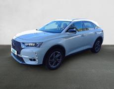 DS DS7 Crossback Challans