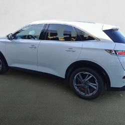 DS DS7 Crossback BlueHDi 130 EAT8 - Executive occasion - Challans - photo 2/27