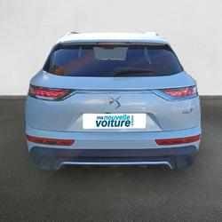 DS DS7 Crossback BlueHDi 130 EAT8 - Executive occasion - Challans - photo 3/27