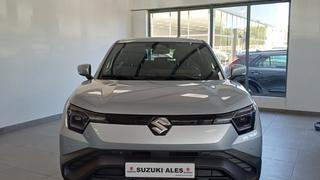Suzuki Vitara  - Style - photo 1