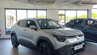 Suzuki Vitara  - Style - photo 2