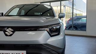 Suzuki Vitara  - Style - photo 3