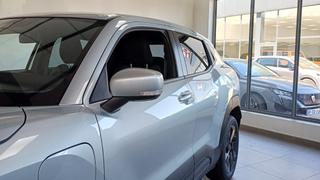 Suzuki Vitara  - Style - photo 4