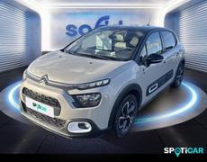 Citroen C3 Dunkerque