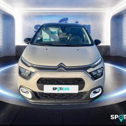 Citroen C3 1.2 PureTech 110ch S&S Saint James EAT6 Dunkerque