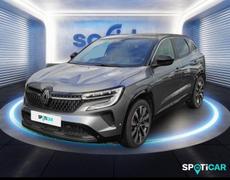 Renault Austral Dunkerque