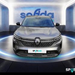 Renault Austral 1.3 TCe mild hybrid 160ch Techno auto - 23 Dunkerque