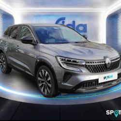 Renault Austral 1.3 TCe mild hybrid 160ch Techno auto - 23 Dunkerque