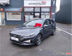 Hyundai i30 Saint-Brieuc