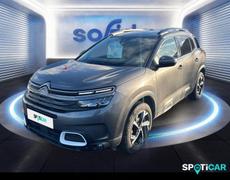Citroen C5 Aircross Dunkerque