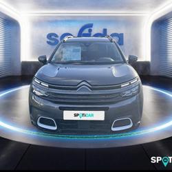 Citroen C5 Aircross BlueHDi 130ch S&S C-Series Dunkerque