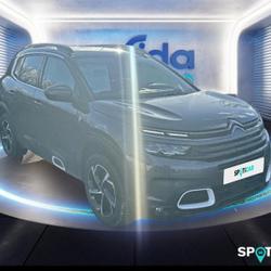 Citroen C5 Aircross BlueHDi 130ch S&S C-Series Dunkerque