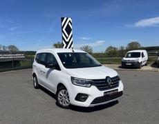 Renault Kangoo Saint-Jouan-de-l'Isle