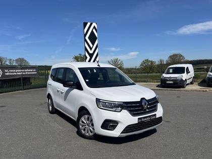 Renault Kangoo - 1.3 TCe 100ch Zen - 19 990 €