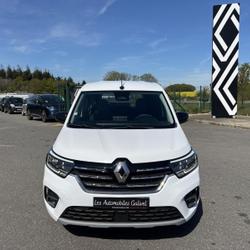 Renault Kangoo 1.3 TCe 100ch Zen Saint-Jouan-de-l'Isle